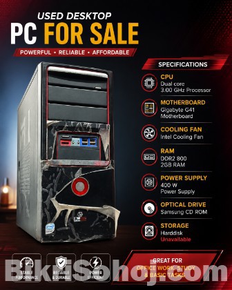 CPU